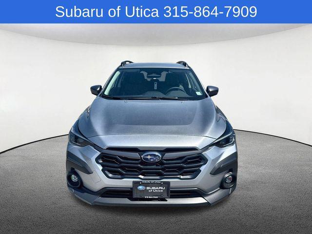 new 2025 Subaru Crosstrek car, priced at $34,498