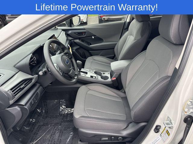 new 2026 Subaru Crosstrek car, priced at $33,431