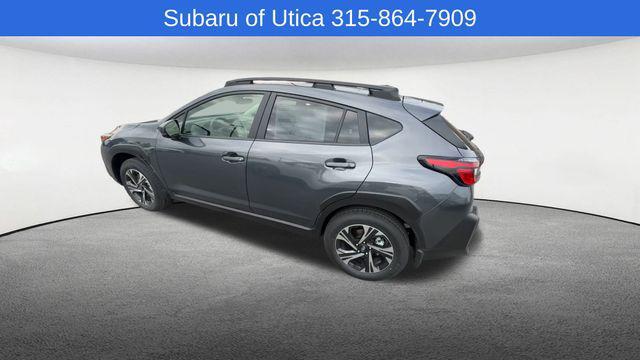 new 2024 Subaru Crosstrek car, priced at $30,274