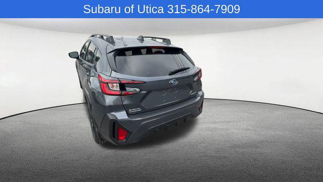 new 2024 Subaru Crosstrek car, priced at $30,274