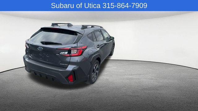 new 2024 Subaru Crosstrek car, priced at $30,274