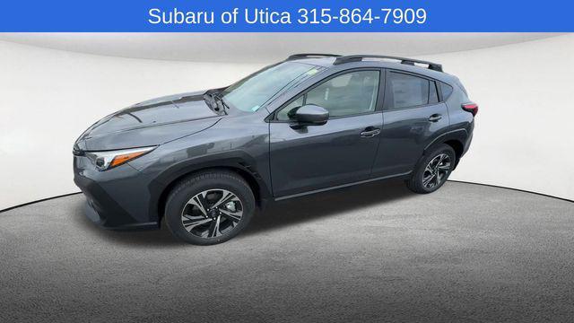 new 2024 Subaru Crosstrek car, priced at $30,274