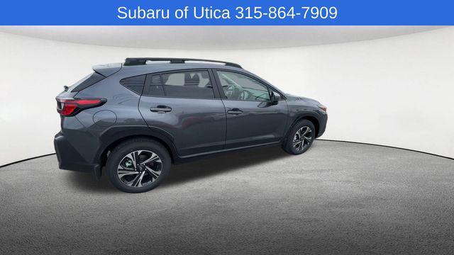 new 2024 Subaru Crosstrek car, priced at $30,274