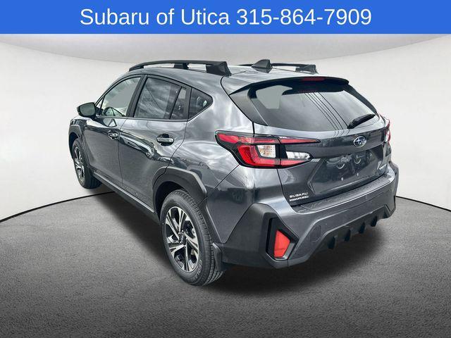 new 2024 Subaru Crosstrek car, priced at $30,274