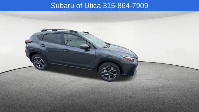 new 2024 Subaru Crosstrek car, priced at $30,274