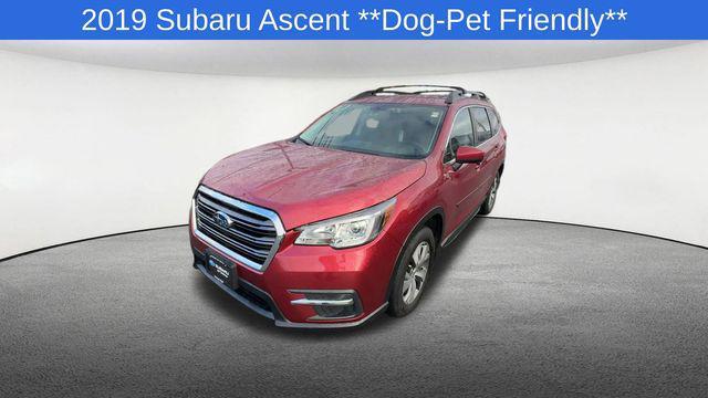 used 2019 Subaru Ascent car, priced at $18,602