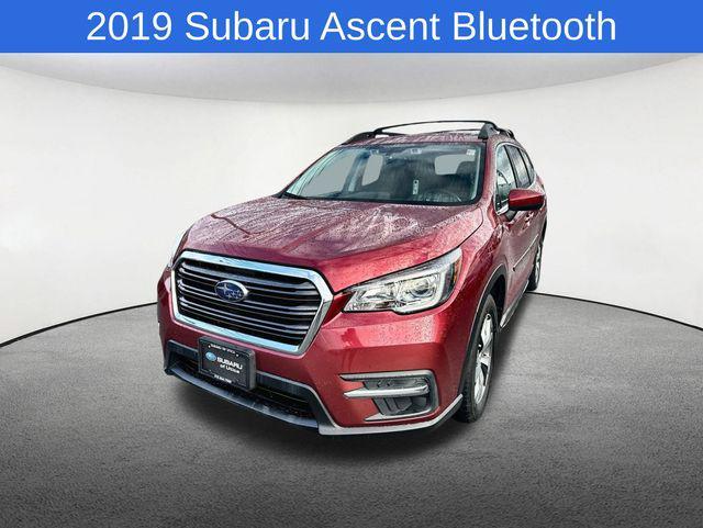 used 2019 Subaru Ascent car, priced at $18,602