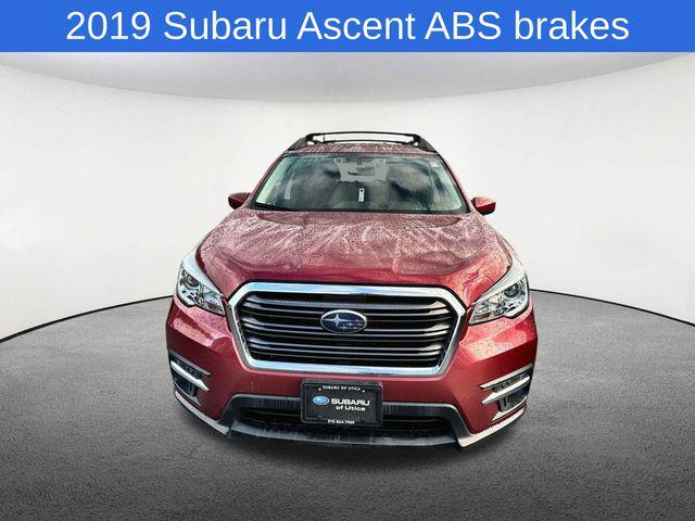 used 2019 Subaru Ascent car, priced at $18,602