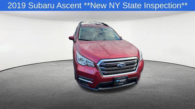 used 2019 Subaru Ascent car, priced at $18,602