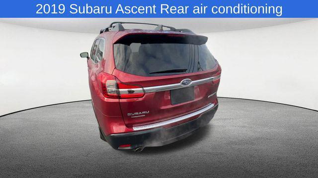 used 2019 Subaru Ascent car, priced at $18,602