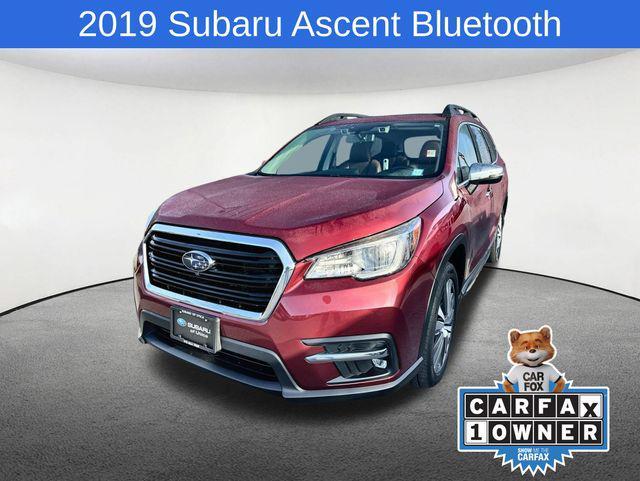 used 2019 Subaru Ascent car, priced at $20,303