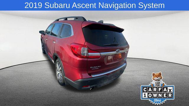 used 2019 Subaru Ascent car, priced at $20,303