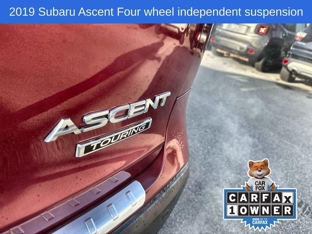 used 2019 Subaru Ascent car, priced at $20,303