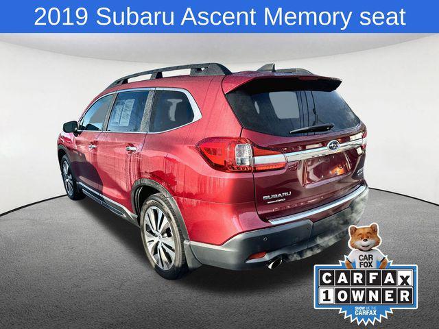 used 2019 Subaru Ascent car, priced at $20,303