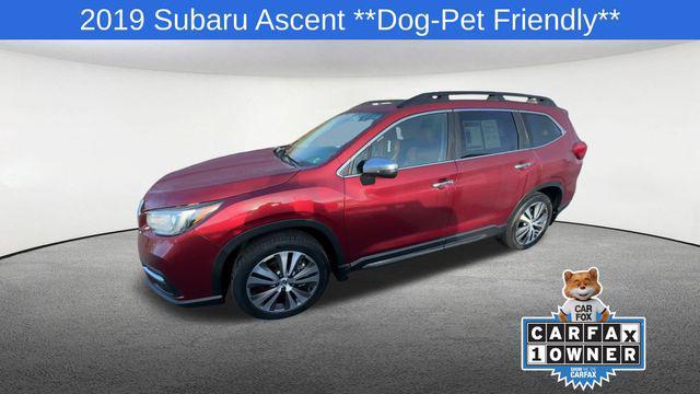 used 2019 Subaru Ascent car, priced at $20,303