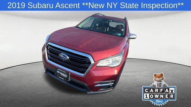 used 2019 Subaru Ascent car, priced at $20,303