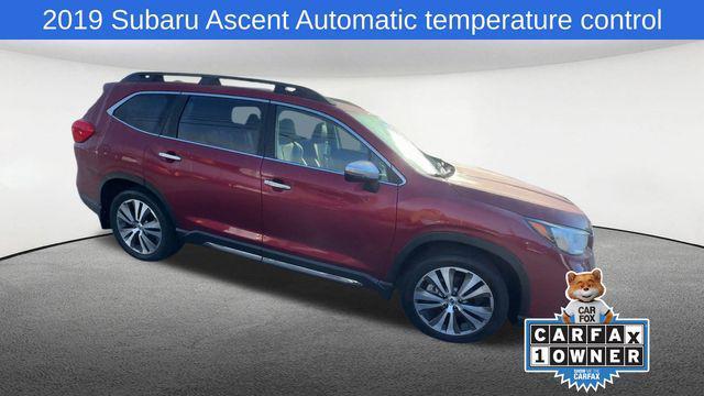 used 2019 Subaru Ascent car, priced at $20,303