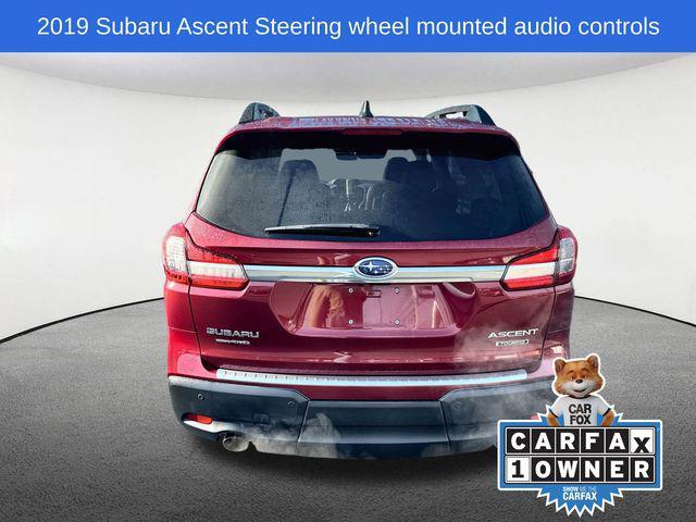 used 2019 Subaru Ascent car, priced at $20,303