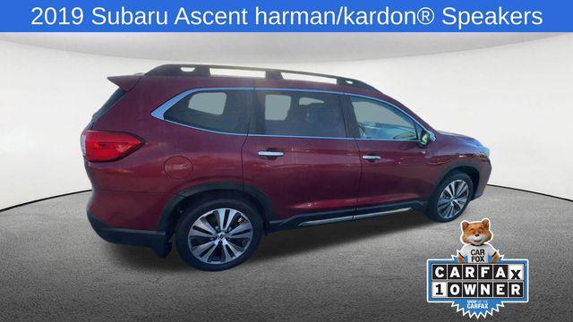 used 2019 Subaru Ascent car, priced at $20,303