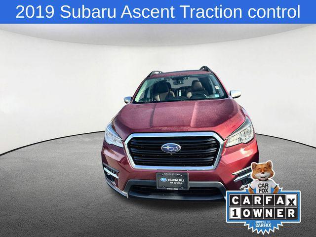 used 2019 Subaru Ascent car, priced at $20,303