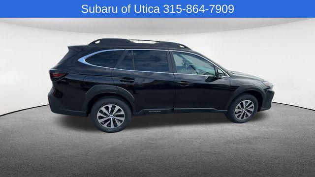 new 2025 Subaru Outback car, priced at $33,560