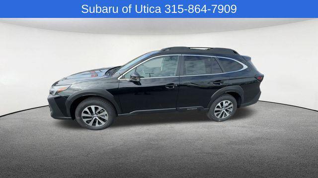 new 2025 Subaru Outback car, priced at $33,560