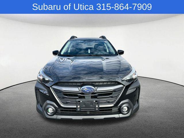 new 2025 Subaru Outback car, priced at $33,560