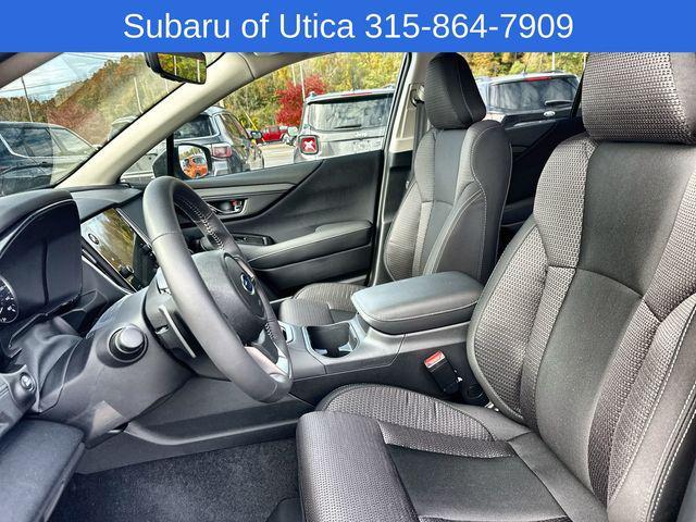 new 2025 Subaru Outback car, priced at $33,560