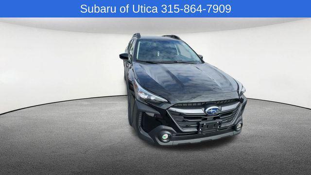 new 2025 Subaru Outback car, priced at $33,560