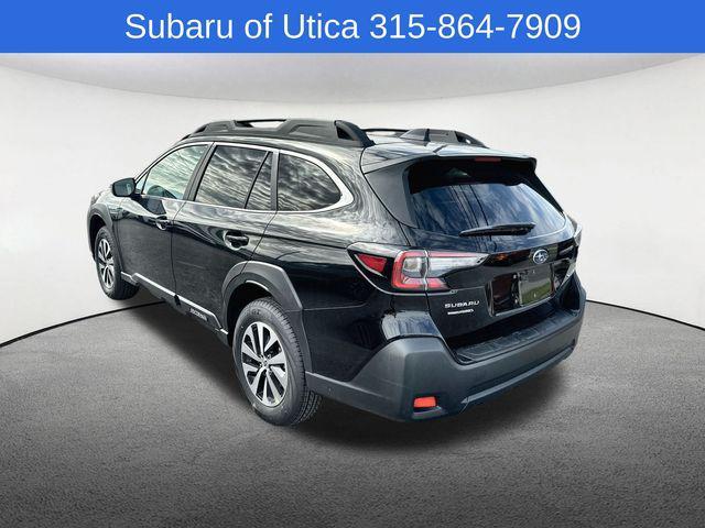 new 2025 Subaru Outback car, priced at $33,560