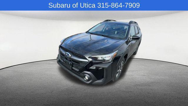 new 2025 Subaru Outback car, priced at $33,560