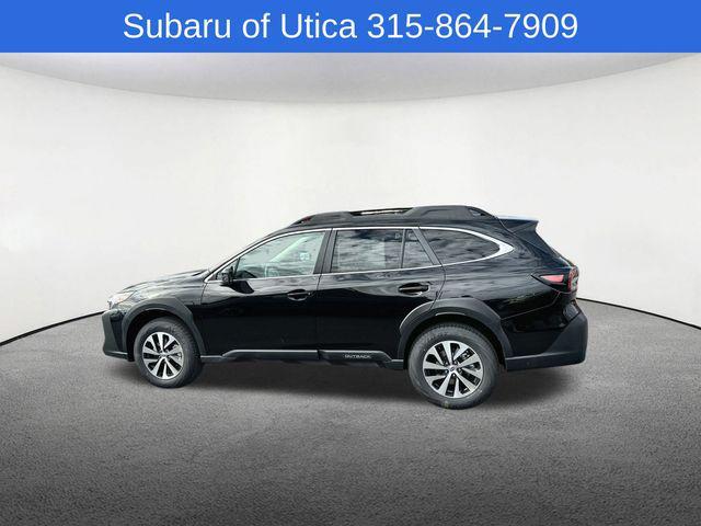 new 2025 Subaru Outback car, priced at $33,560