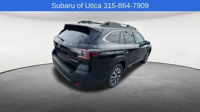 new 2025 Subaru Outback car, priced at $33,560