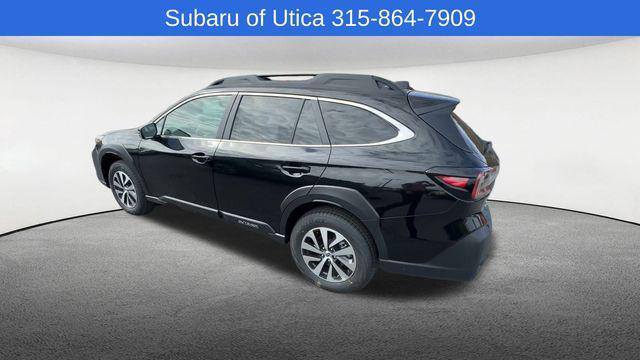 new 2025 Subaru Outback car, priced at $33,560