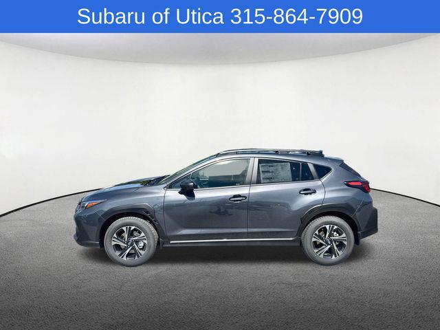 new 2025 Subaru Crosstrek car, priced at $32,003