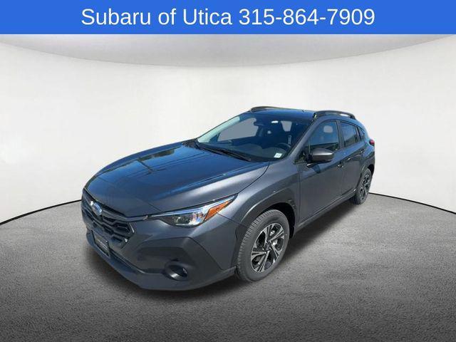 new 2025 Subaru Crosstrek car, priced at $32,003