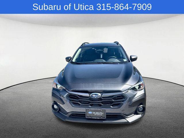 new 2025 Subaru Crosstrek car, priced at $32,003