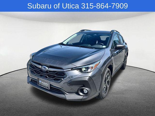 new 2025 Subaru Crosstrek car, priced at $32,003