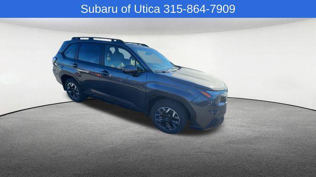 new 2025 Subaru Forester car, priced at $34,371