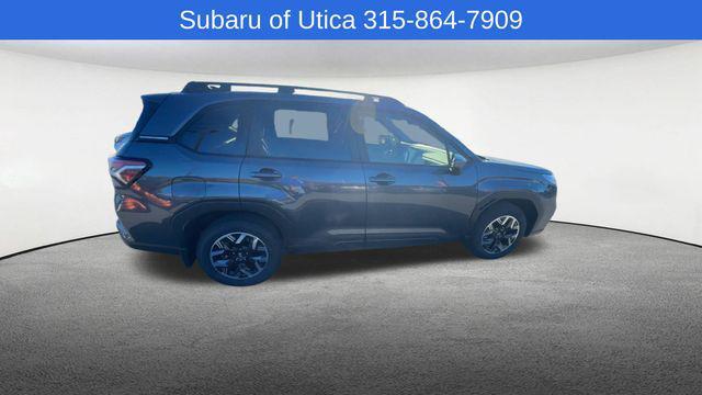 new 2025 Subaru Forester car, priced at $34,371