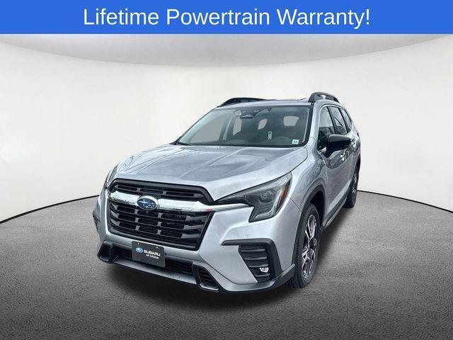 new 2025 Subaru Ascent car, priced at $49,931
