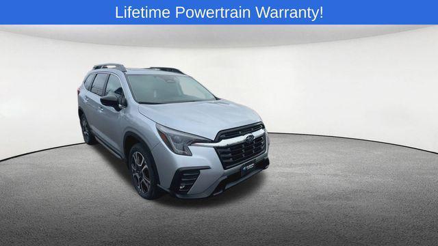 new 2025 Subaru Ascent car, priced at $49,931