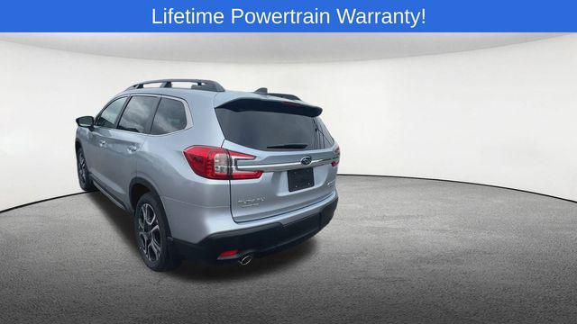 new 2025 Subaru Ascent car, priced at $49,931