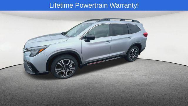 new 2025 Subaru Ascent car, priced at $49,931