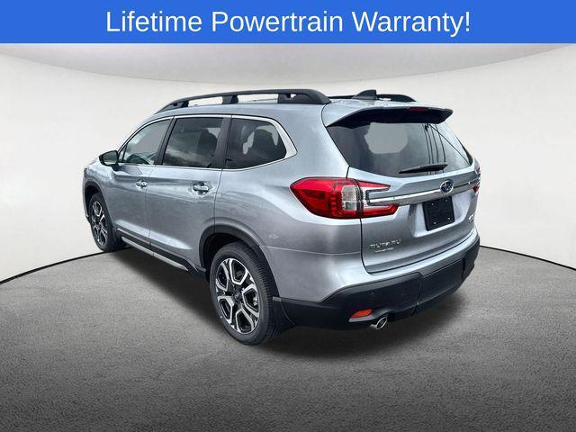 new 2025 Subaru Ascent car, priced at $49,931