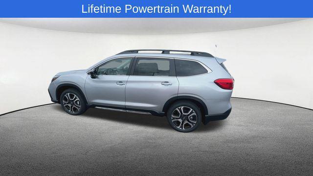 new 2025 Subaru Ascent car, priced at $49,931