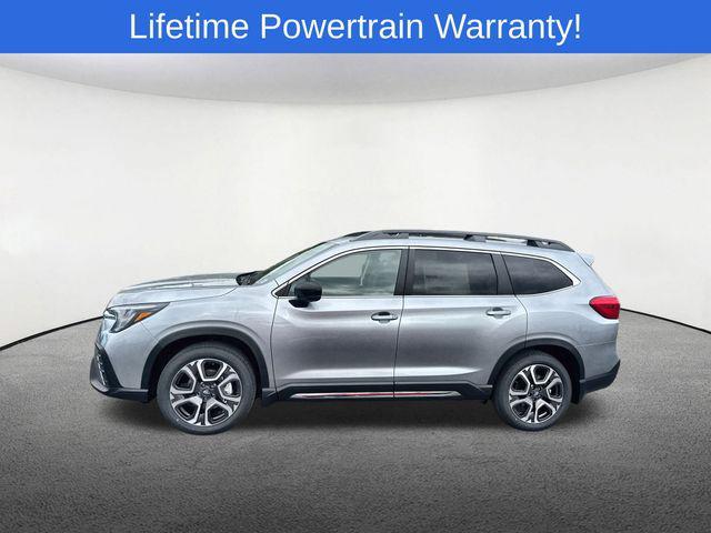 new 2025 Subaru Ascent car, priced at $49,931