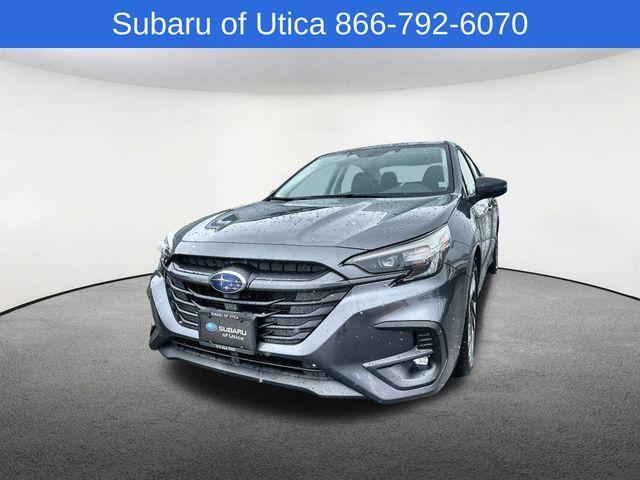 new 2024 Subaru Legacy car, priced at $33,788