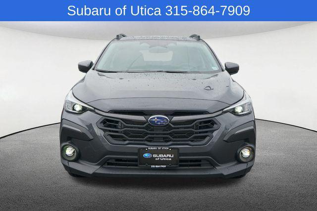new 2025 Subaru Crosstrek car, priced at $36,445