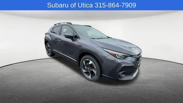 new 2025 Subaru Crosstrek car, priced at $36,445